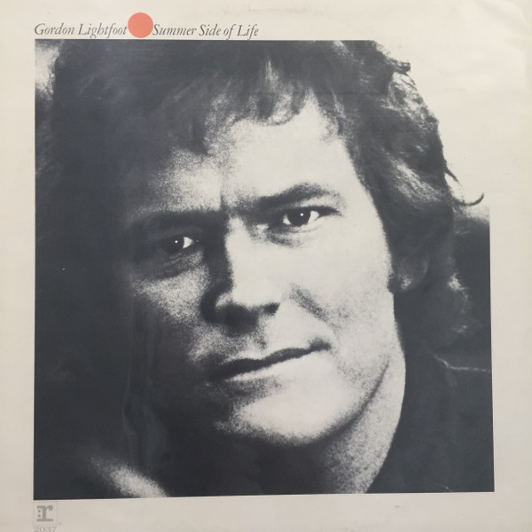 Gordon Lightfoot